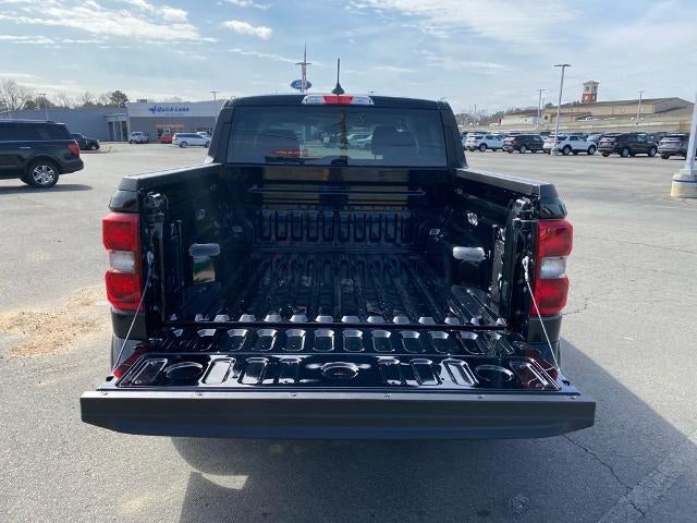 2026 Ford Maverick Maverick Lobo™