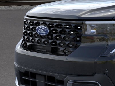 2026 Ford Maverick Lariat®