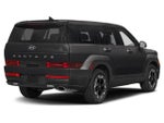 2027 Hyundai Santa Fe SE FWD