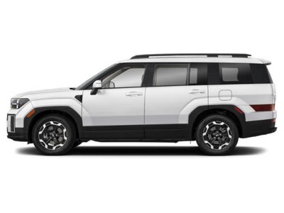 2027 Hyundai Santa Fe SEL FWD