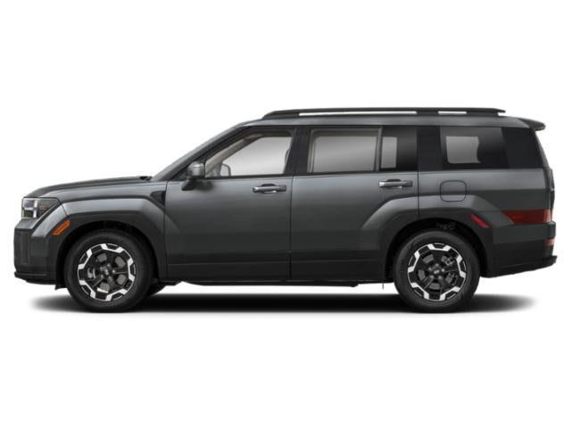 2027 Hyundai Santa Fe SEL FWD