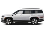 2027 Hyundai Santa Fe Hybrid Limited
