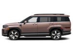 2027 Hyundai Santa Fe Hybrid Limited