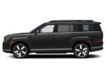 2027 Hyundai Santa Fe Hybrid Limited