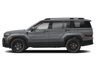 2027 Hyundai Santa Fe XRT AWD