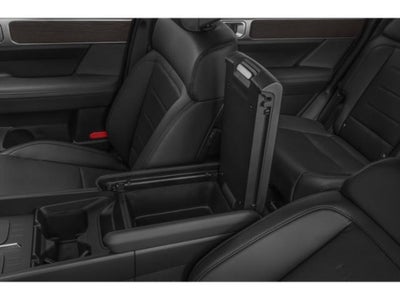 2027 Hyundai Santa Fe Limited AWD