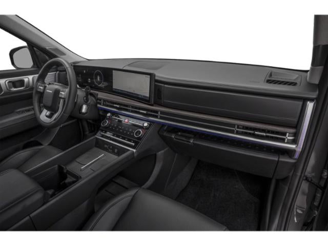 2027 Hyundai Santa Fe Limited AWD