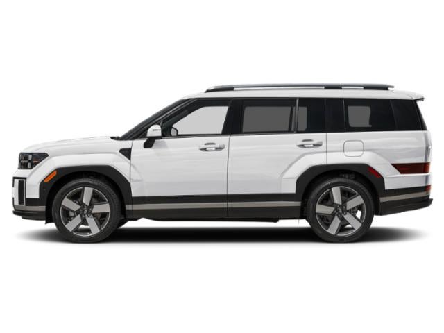 2027 Hyundai Santa Fe Limited AWD