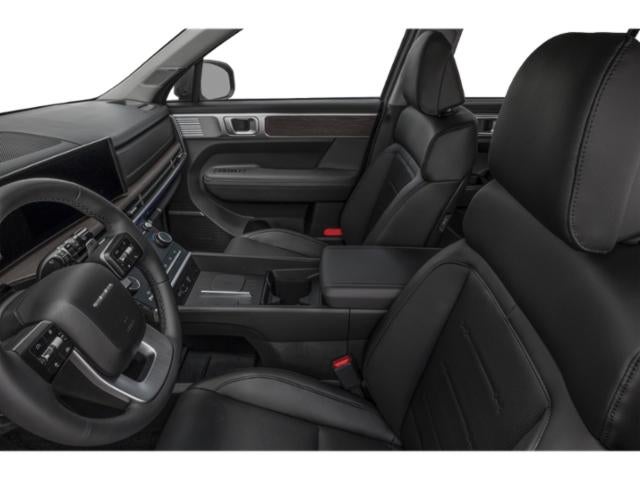 2027 Hyundai Santa Fe Limited AWD