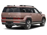 2027 Hyundai Santa Fe Limited AWD