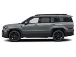 2027 Hyundai Santa Fe Calligraphy FWD