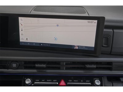 2027 Hyundai Santa Fe Calligraphy FWD