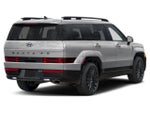 2027 Hyundai Santa Fe Calligraphy FWD