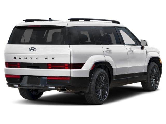 2027 Hyundai Santa Fe Calligraphy AWD