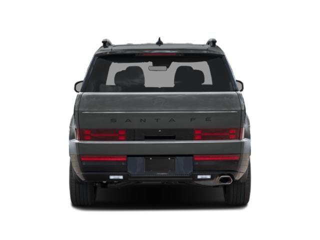 2027 Hyundai Santa Fe Calligraphy AWD