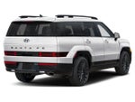 2027 Hyundai Santa Fe Calligraphy AWD