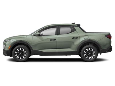 2027 Hyundai Santa Cruz SE AWD