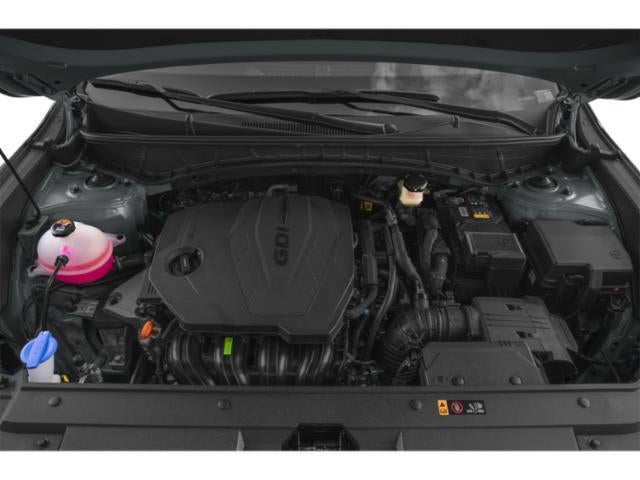 2027 Hyundai Santa Cruz SE AWD