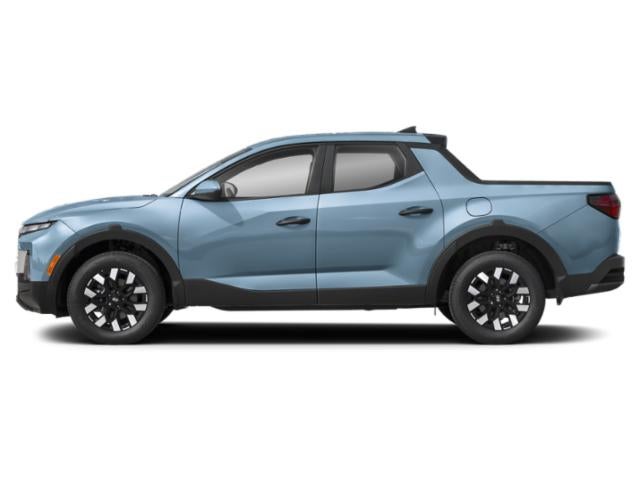 2027 Hyundai Santa Cruz SE AWD