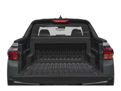2027 Hyundai Santa Cruz SE AWD