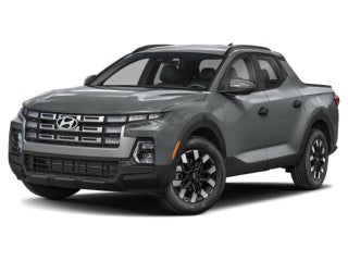 2026 Hyundai Santa Cruz SEL FWD