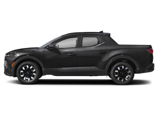 2026 Hyundai Santa Cruz SEL Activity FWD