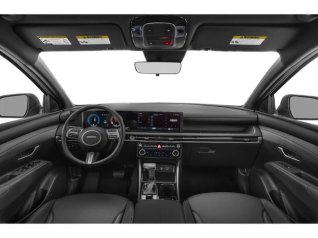 2026 Hyundai Santa Cruz SEL Activity FWD