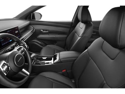 2026 Hyundai Santa Cruz SEL Activity FWD