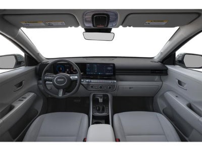 2027 Hyundai Kona SE FWD
