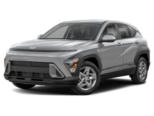 2026 Hyundai Kona SE AWD