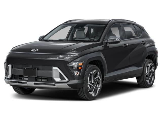 2026 Hyundai Kona SEL Premium FWD