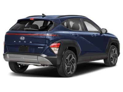 2026 Hyundai Kona SEL Premium FWD