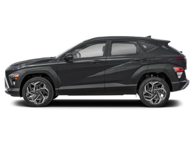 2027 Hyundai Kona SEL Premium FWD