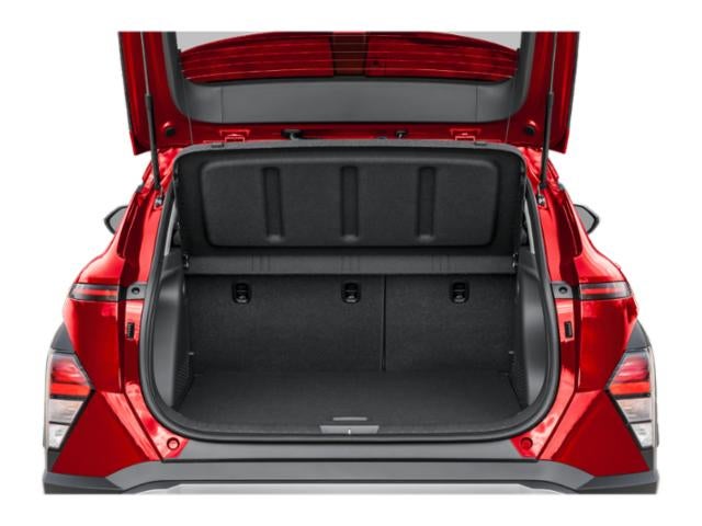 2026 Hyundai Kona SEL Premium FWD