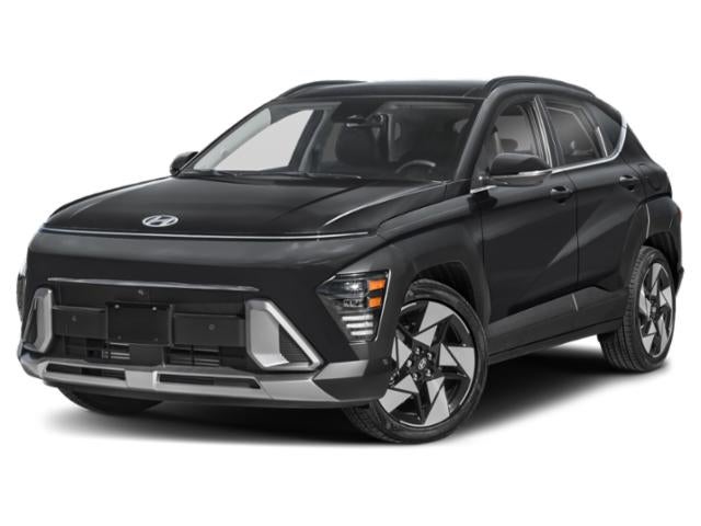 2027 Hyundai Kona Limited FWD