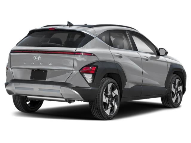 2026 Hyundai Kona Limited FWD