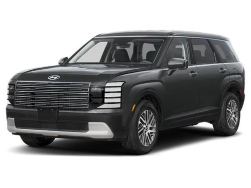 2027 Hyundai Palisade SE FWD