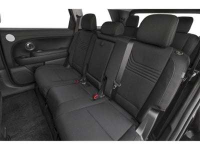 2027 Hyundai Palisade SE FWD