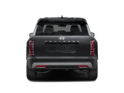 2027 Hyundai Palisade SE FWD