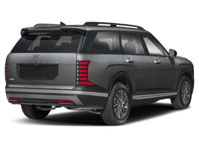 2026 Hyundai Palisade Hybrid Blue SEL Premium 7P