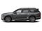 2027 Hyundai Palisade Hybrid SEL Premium