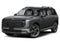 2027 Hyundai Palisade Limited FWD
