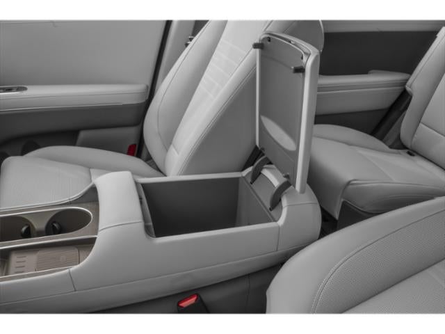 2027 Hyundai Palisade Limited FWD