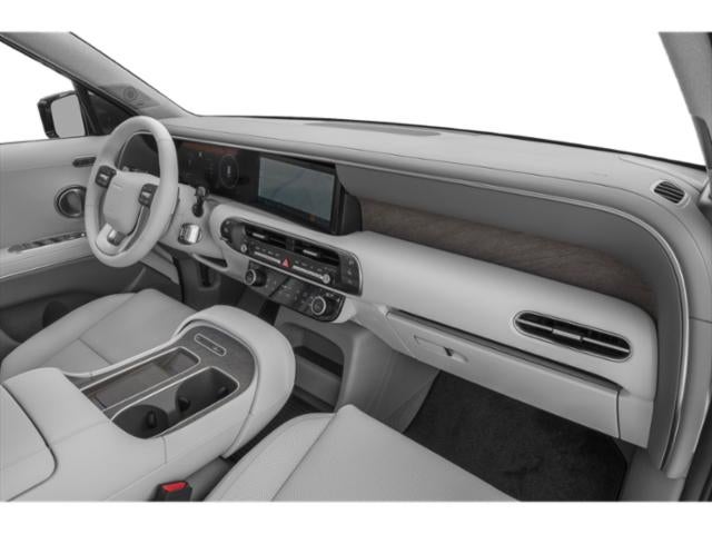 2027 Hyundai Palisade Limited FWD