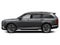 2027 Hyundai Palisade Limited FWD