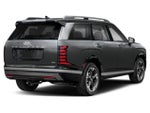 2027 Hyundai Palisade Limited FWD
