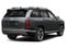 2027 Hyundai Palisade Limited FWD