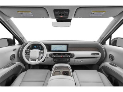 2027 Hyundai Palisade Limited FWD