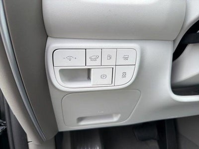 2027 Hyundai Palisade Limited AWD