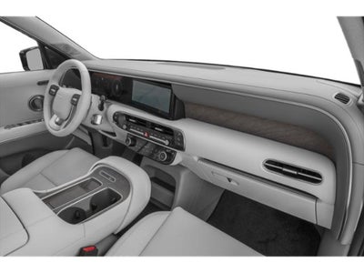 2027 Hyundai Palisade Limited AWD